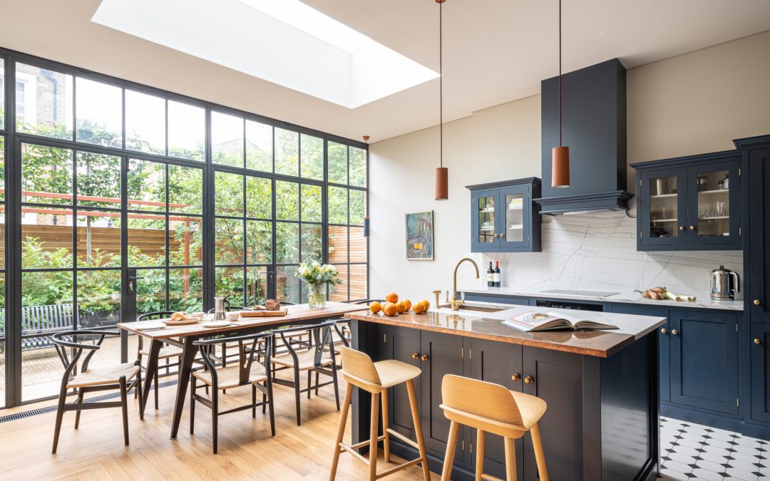 Notting Hill House