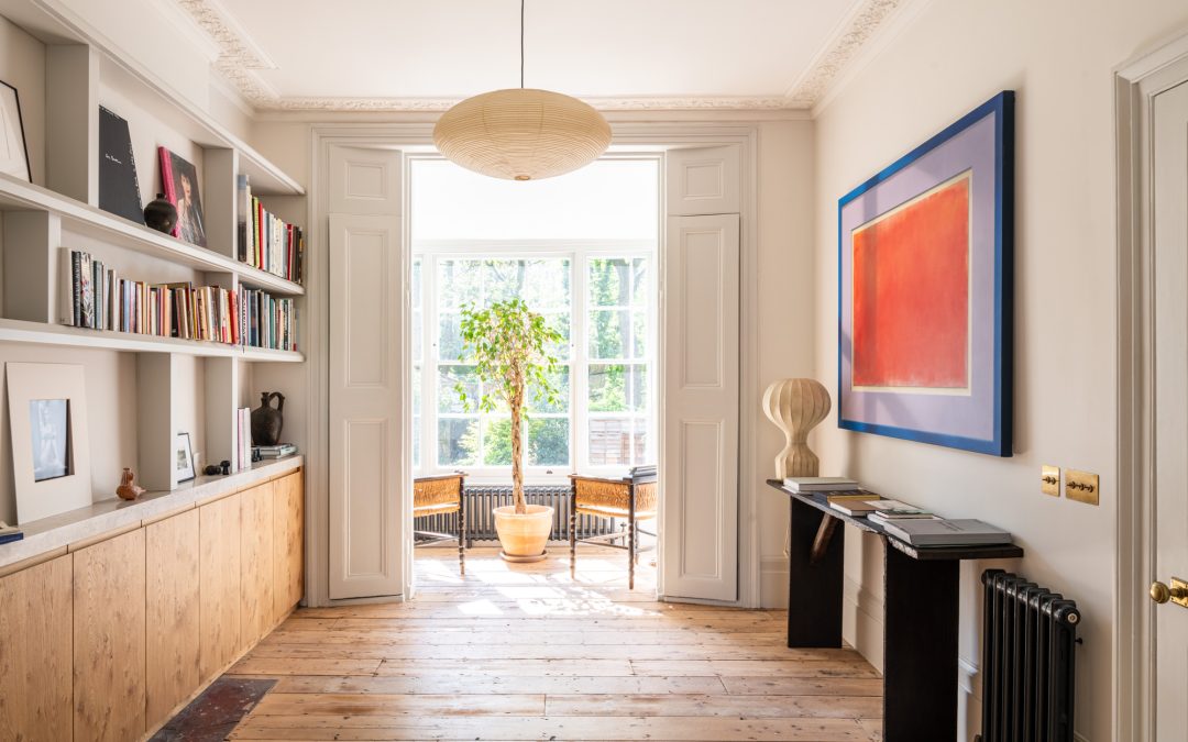 Highbury House