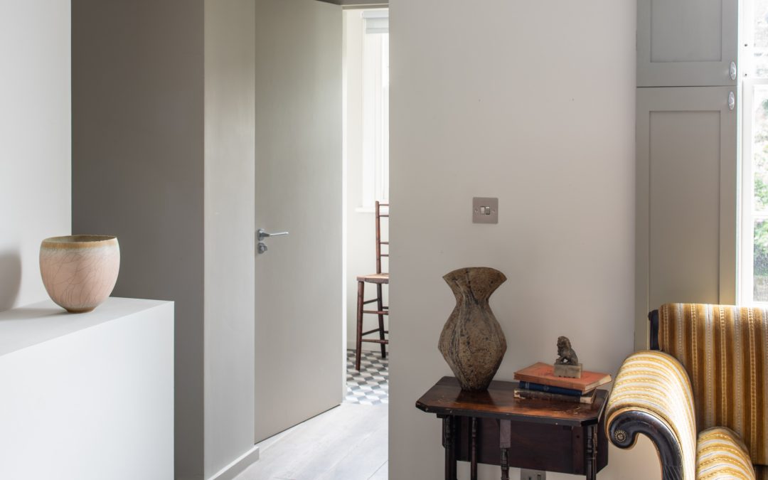 House in South London, Maryse Renier Architecture